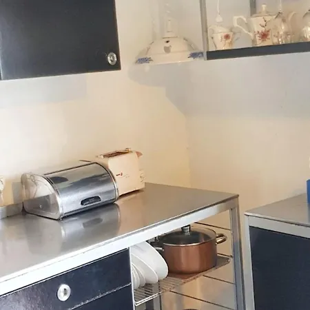 Comfortable In Porrino: 90 M² Charming Garden * Porriño